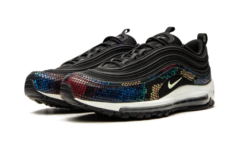 Nike Air Max WMNS Air Max 97 SE 'Rainbow Snake' 