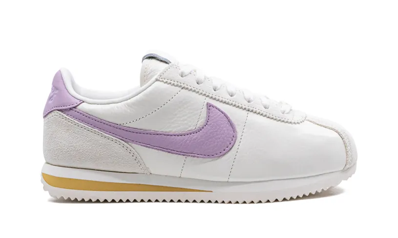 Nike Lifestyle CORTEZ SE WMNS 'Sail Iced Lilac' 
