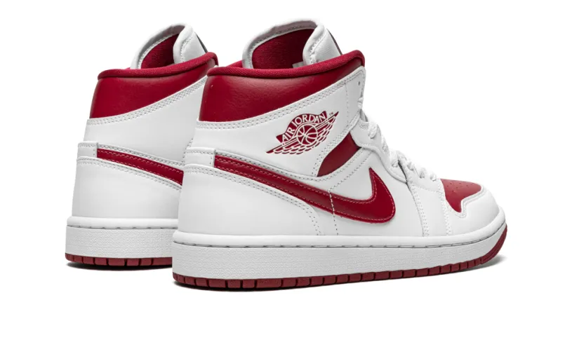 Air Jordan 1 AIR JORDAN 1 MID WMNS 'Reverse Chicago' 