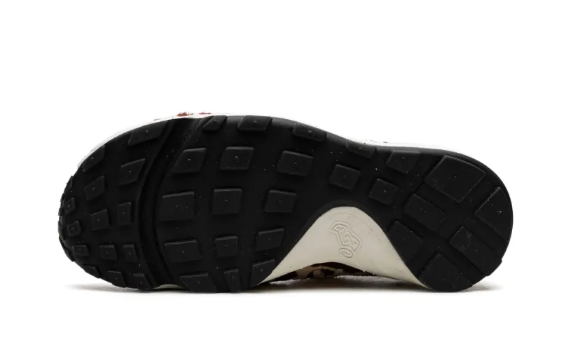 Nike Lifestyle AIR FOOTSCAPE OVEN WMNS 'Cow Print' 