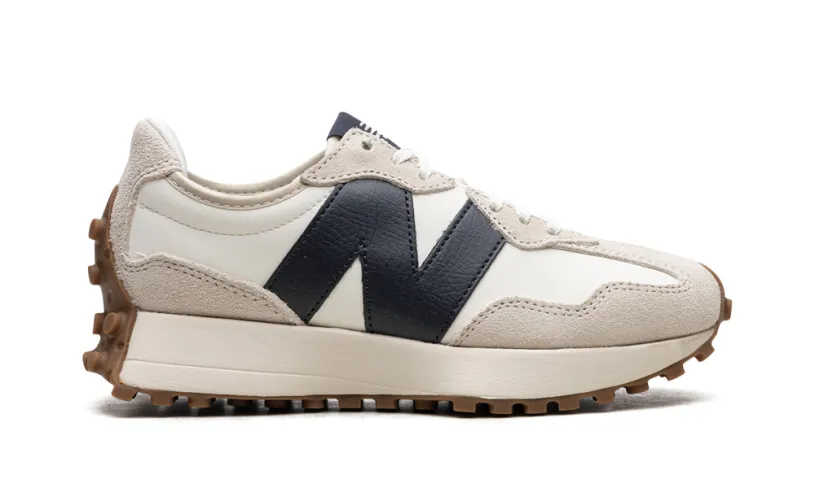 New Balance 327 327 WMNS 'Moonbeam Outerspace' 