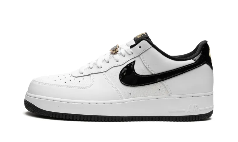 Nike Lifestyle Air Force 1 07 LV8 EMB 'World Champ' 