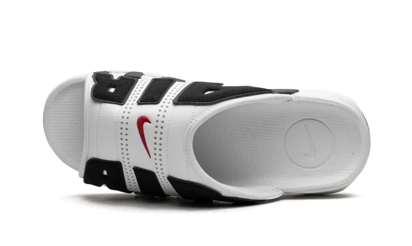 Nike Basketball Air More Uptempo Slide NA 