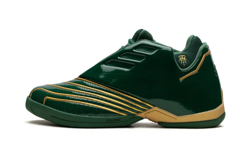 More Adidas Shoes Tmac 2 Restomod 'SVSM' 
