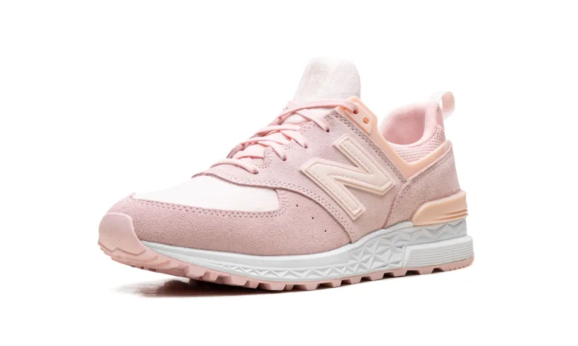 New Balance 574 574 Sport WMNS 'Rose' 