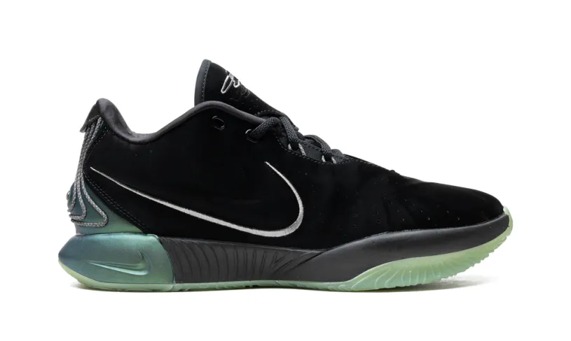 Nike Basketball LeBron 21 'Tahitian' 