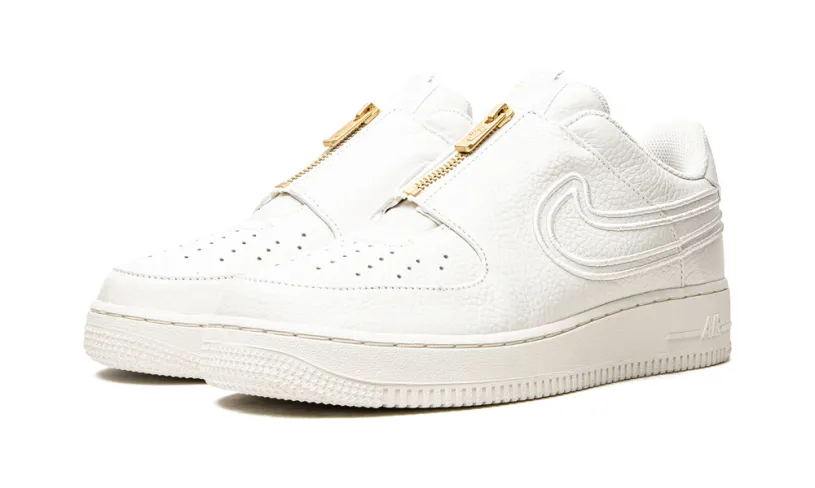 Nike Lifestyle AIR FORCE 1 LO LXX WMNS 'Serena Summit White' 