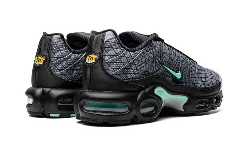 Nike Lifestyle Air Max Plus 'Spirograph' 
