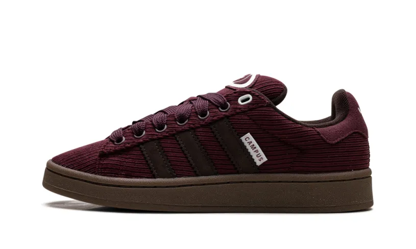 Adidas Campus Campus 00s 'Shadow Red Dark Brown' 