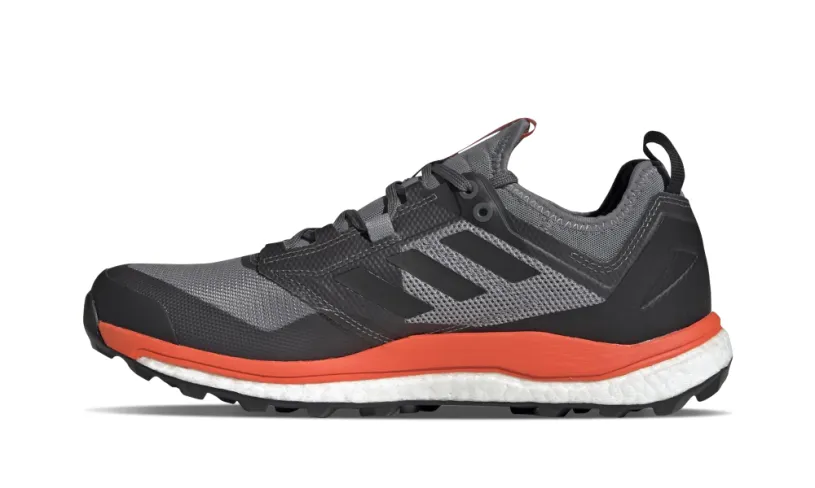 More Adidas Shoes Terrex Agravic XT GTX 'Black'