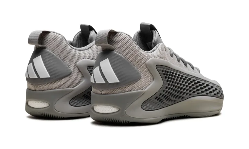 Adidas AE1 AE 1 Low 'Metallic Grey' 