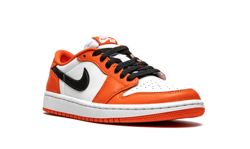 Air Jordan 1 AIR JORDAN 1 LOW WMNS 'Starfish' 