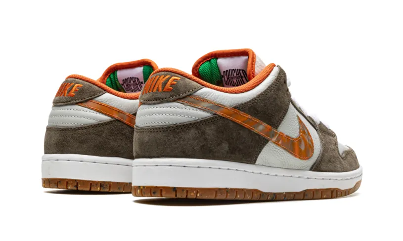 Nike Dunk SB Dunk Low Pro QS 'CRUSHED DC' 