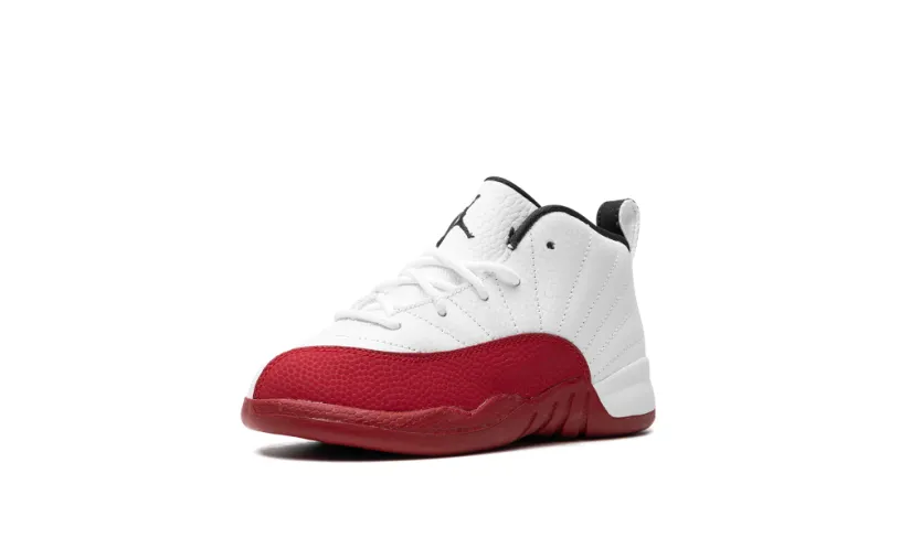 Air Jordan 12 Air Jordan 12 TD 'Cherry' 
