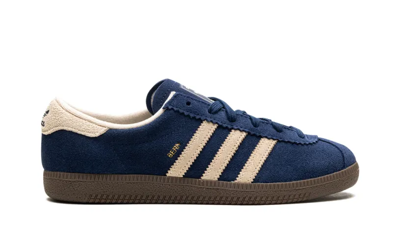 More Adidas Shoes Bern WMNS 'Night Indigo' 
