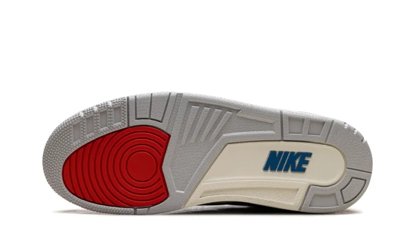 Air Jordan 3 Air Jordan 3 'Rare Air' 