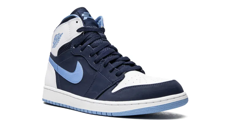 Air Jordan 1 Air Jordan 1 Retro High 'CP3' 