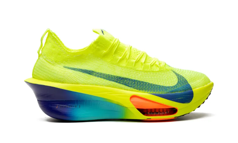 Nike Lifestyle ZoomX AlphaFly 3 'Volt' 