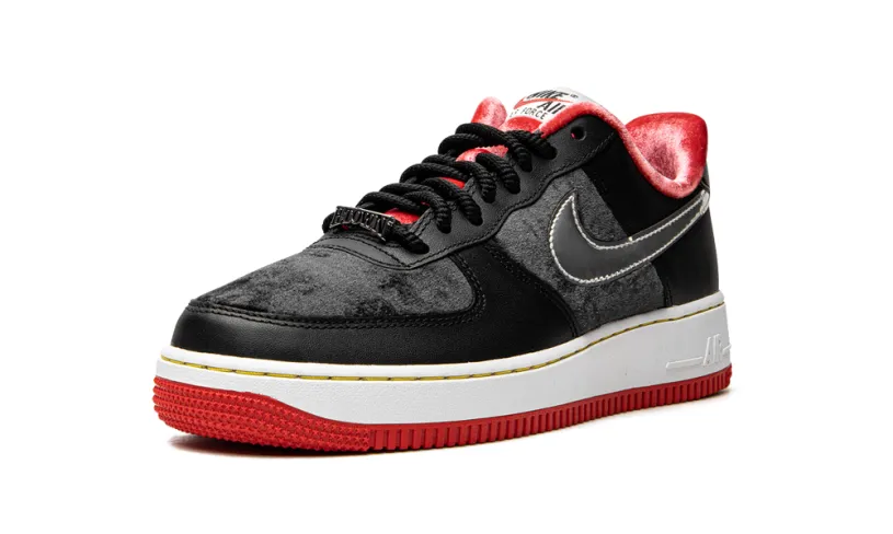 Nike Lifestyle Air Force 1 Low 'H-Town' 