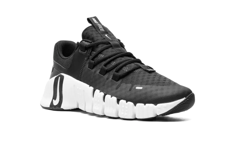 Nike Lifestyle FREE METCON 5 WMNS 'Black Anthracite' 