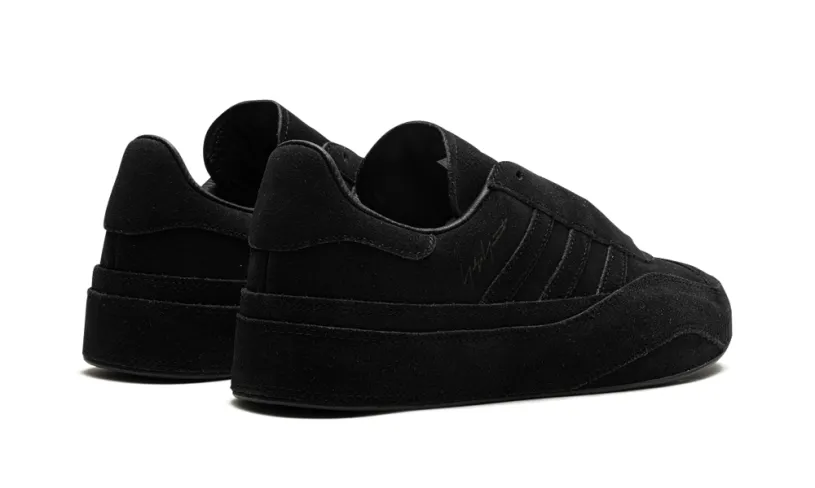 Adidas Gazelle Gazelle Y-3 'Black'