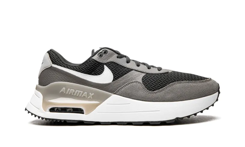 Nike Lifestyle Air Max System 