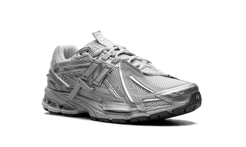 New Balance 1906R 1906A 'Concrete Silver Metallic' 