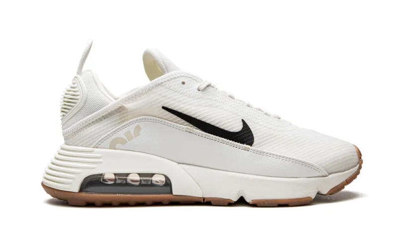 Nike Lifestyle WMNS Air Max 2090 'Fossil' 