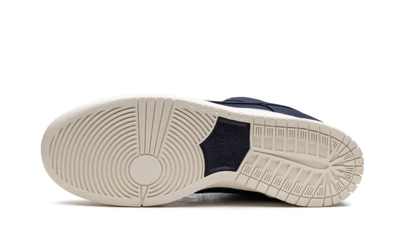 Nike SB SB Dunk Low 'Midnight Navy Desert Ochre' 