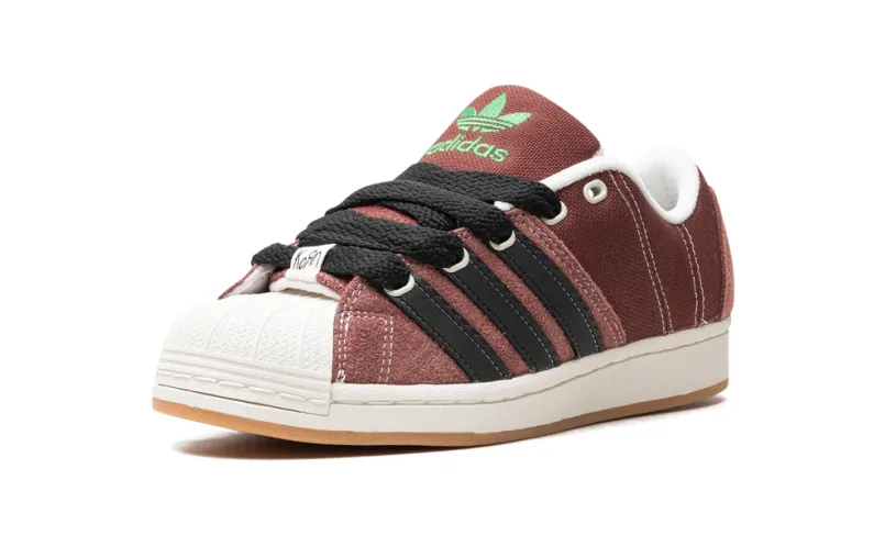 Adidas Superstar Supermodified 'KoRn - Follow The Leader' 