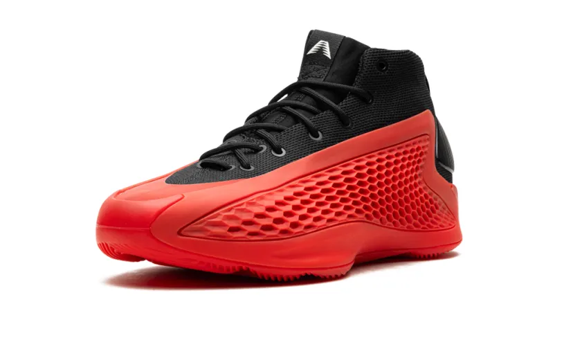 Adidas AE1 AE 1 'Georgia Bulldogs' 