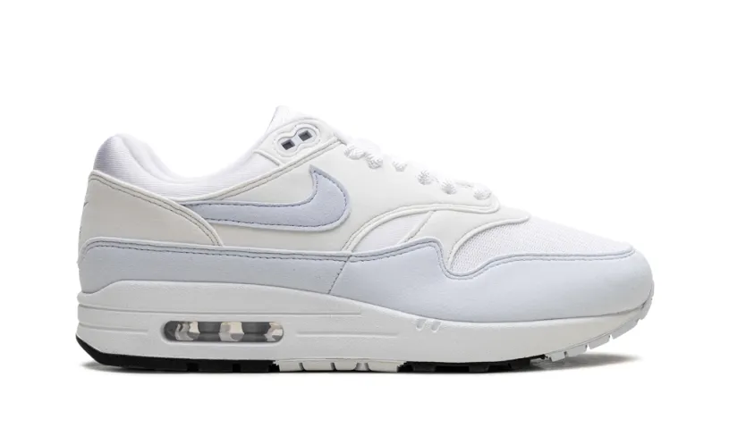 Nike Air Max WMNS NIKE AIR MAX 1 'FOOTBALL GREY' 