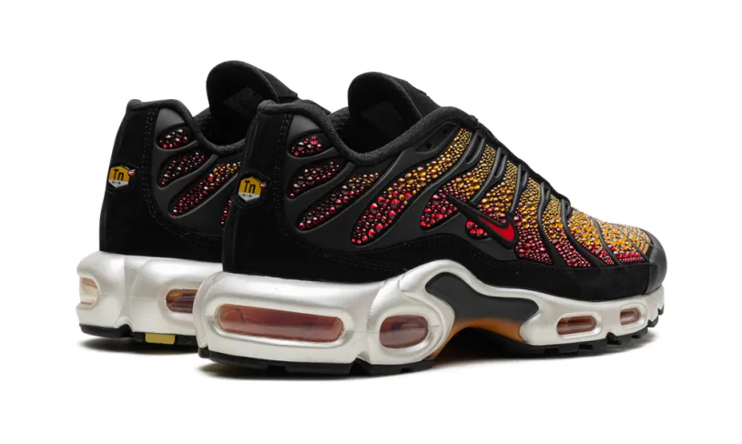 Nike Air Max Air Max Plus Swarovski WMNS 'Swarovski - Sunset' 