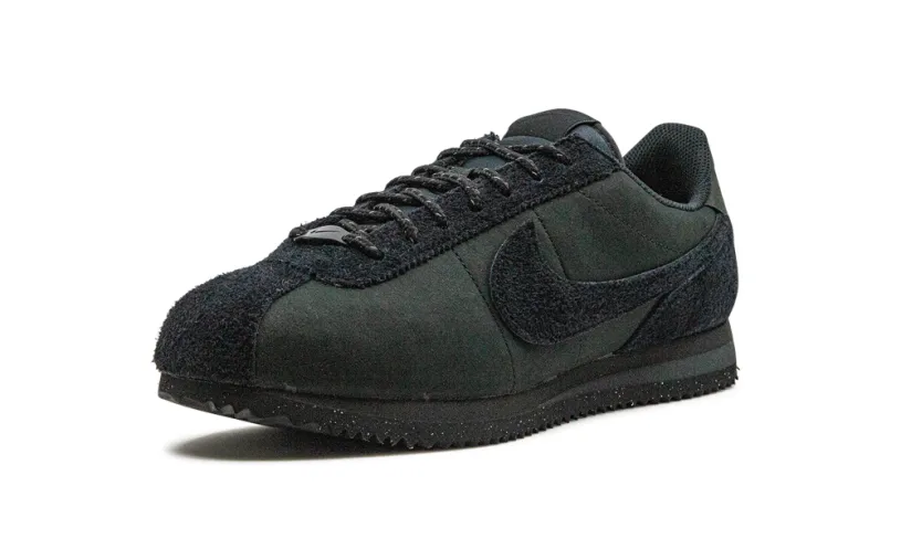 Nike Lifestyle CORTEZ 23 WMNS 'Triple Black' 