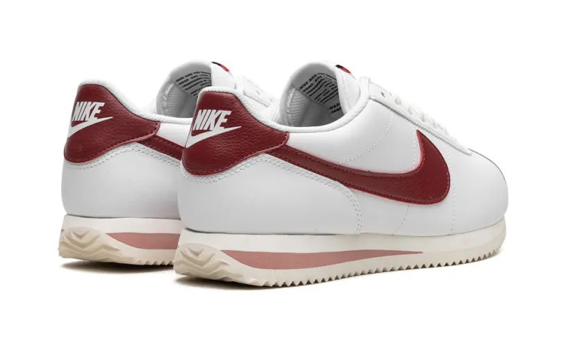 Nike Lifestyle CORTEZ WMNS 'Red Stardust Cedar' 