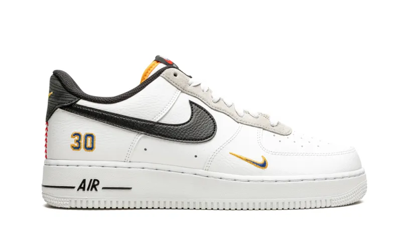 Nike Lifestyle Air Force 1 '07 LV8 'Ken Griffey Jr. Sr.' 