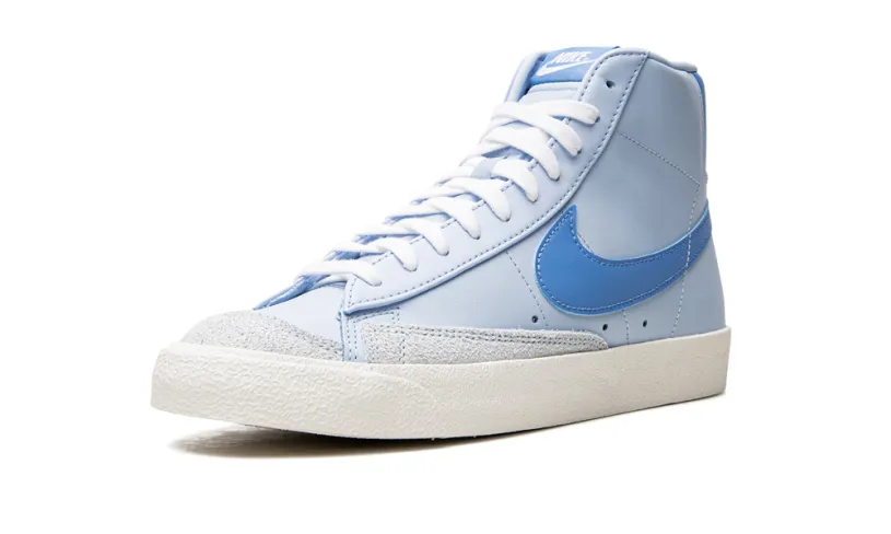 Nike Lifestyle Blazer Mid 'Celestine Blue' 