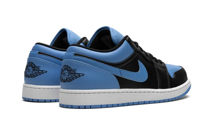 Air Jordan 1 Air Jordan 1 Low 'University Blue'