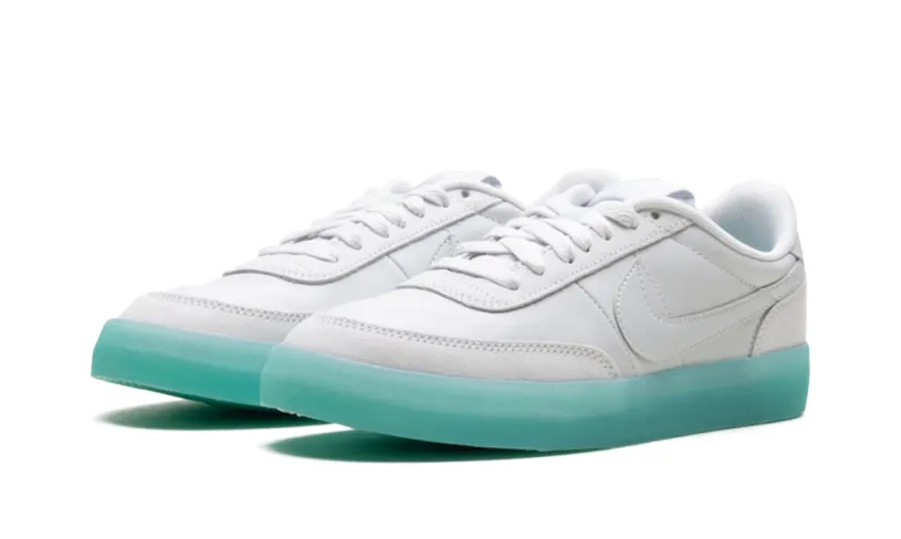 Nike Lifestyle Killshot 2 WMNS 'White Green Frost' 