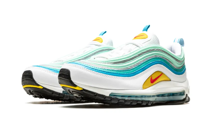 Nike Air Max Air Max 97 'Spring Floral' 