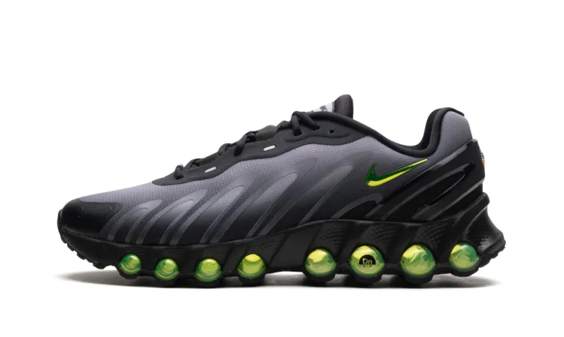 Nike Air Max Air Max Dn8 'Black Volt' 