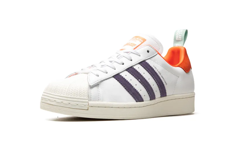 Adidas Superstar Superstar 'Girls Are Awesome' 