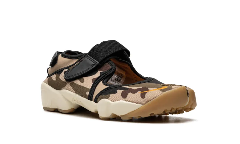 Nike Lifestyle AIR RIFT WMNS 'Camo' 