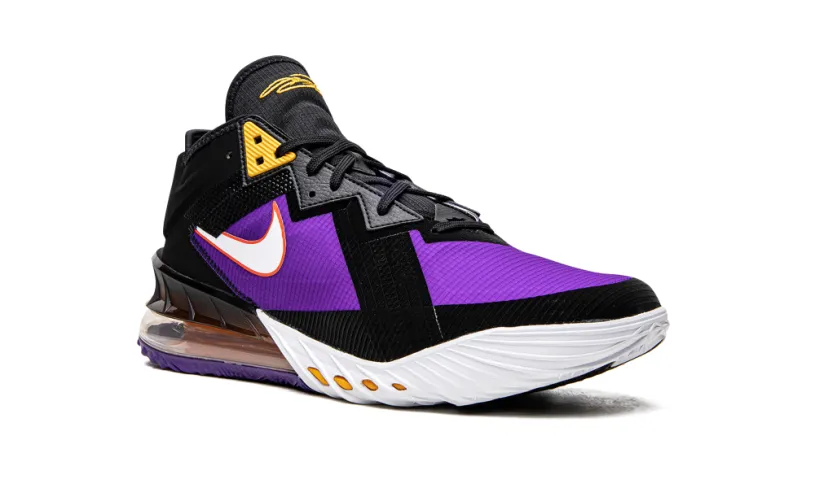 Nike Basketball LeBron 18 Low 'ACG'