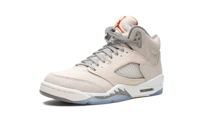 Air Jordan 5 Air Jordan 5 Craft GS 'Craft' 