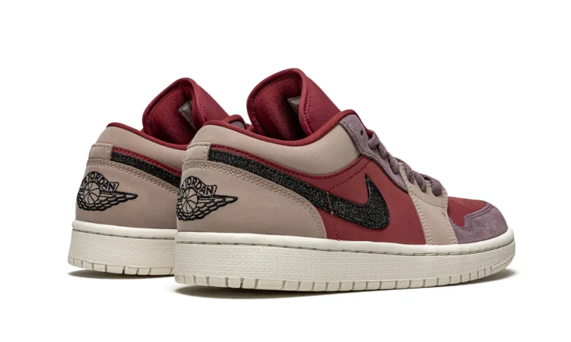 Air Jordan 1 AIR JORDAN 1 LO WMNS 'Canyon Rust' 