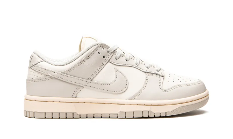 Nike Dunk DUNK LO MNS WMNS 'Light Bone' 
