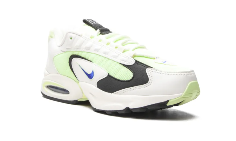 Nike Air Max Air Max Triax 96 'Barely Volt' 