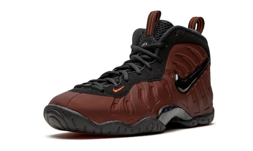 Nike Basketball Little Posite Pro GS