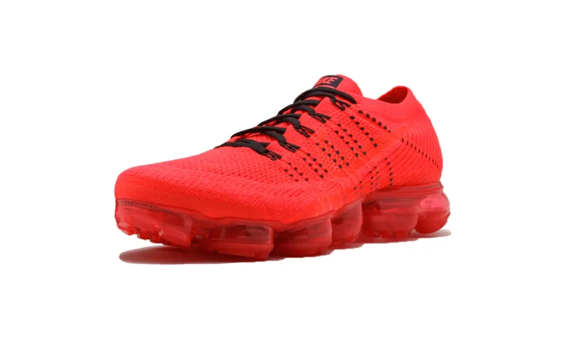 Nike Basketball Air Vapormax FK   CLOT 'Red' 